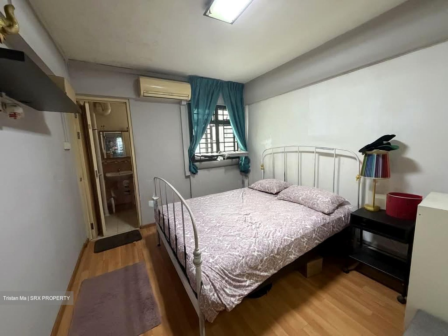Blk 649 Ang Mo Kio 61 (Ang Mo Kio), HDB 3 Rooms #542967931